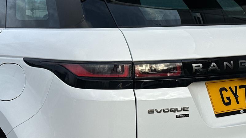 Used Land Rover Range Rover Evoque 2021 for sale - 77301082: Photo 19