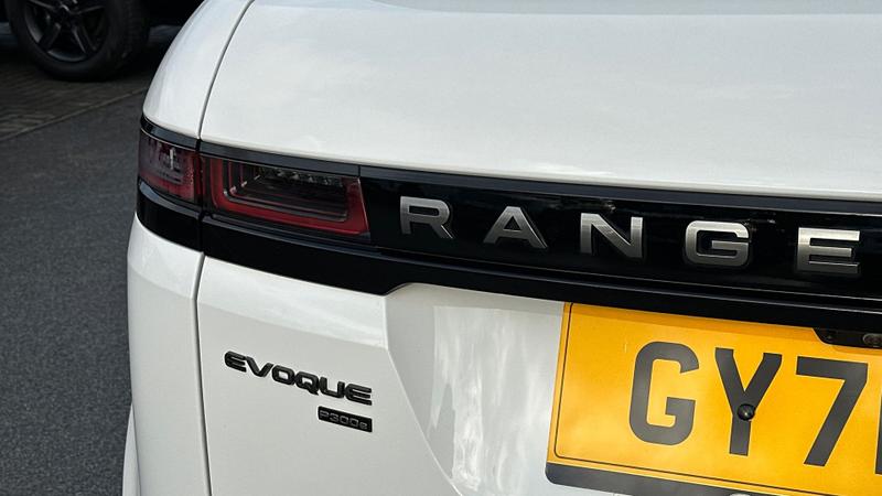 Used Land Rover Range Rover Evoque 2021 for sale - 77301082: Photo 26
