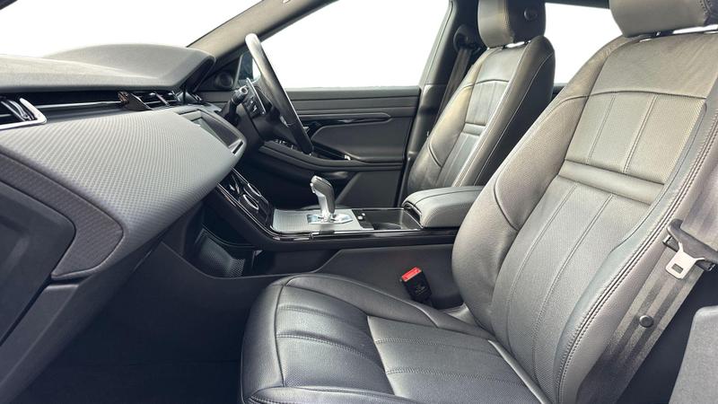 Used Land Rover Range Rover Evoque 2021 for sale - 77301082: Photo 3