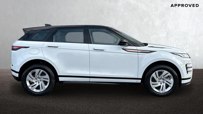 Used Land Rover Range Rover Evoque 2021 for sale - 77301082: Photo 5