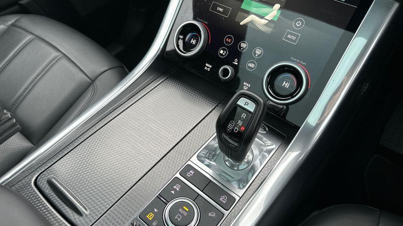 Used Land Rover Range Rover Sport 2020 for sale - 77301190: Photo 13