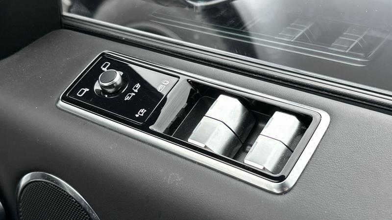 Used Land Rover Range Rover Sport 2020 for sale - 77301190: Photo 25