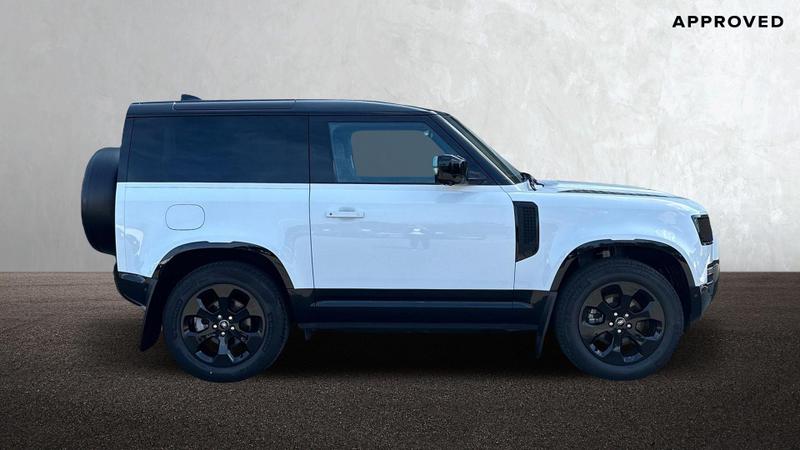 Used Land Rover Defender 2024 for sale - 77301043: Photo 5