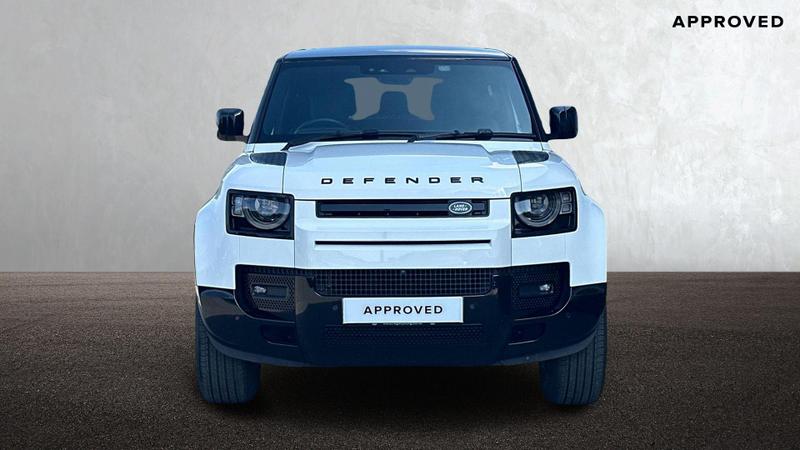 Used Land Rover Defender 2024 for sale - 77301043: Photo 7