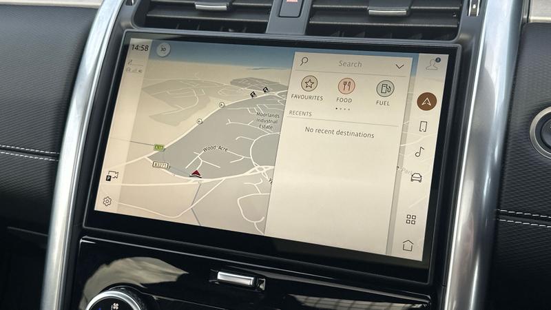 Used Land Rover Discovery 2024 for sale - 77301041: Photo 11