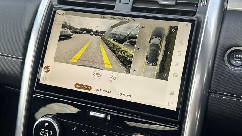 Used Land Rover Discovery 2024 for sale - 77301041: Photo 12