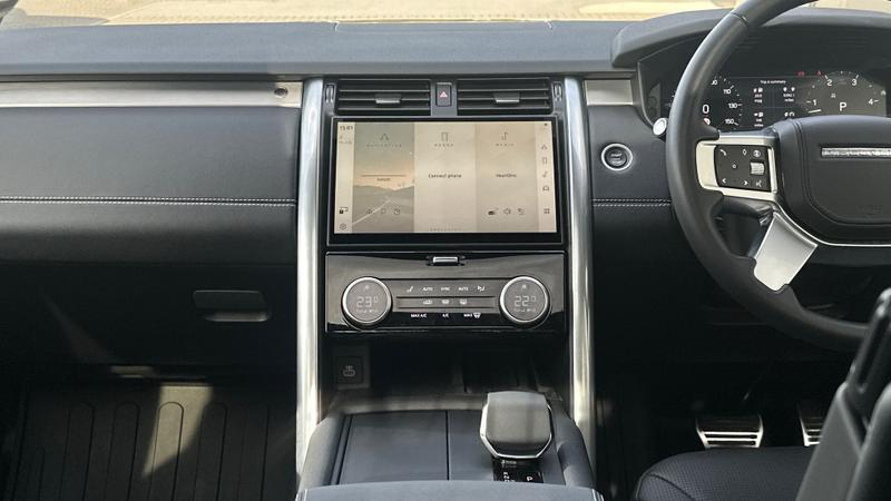 Used Land Rover Discovery 2024 for sale - 77301041: Photo 14