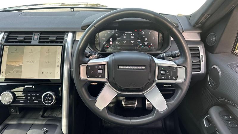 Used Land Rover Discovery 2024 for sale - 77301041: Photo 15
