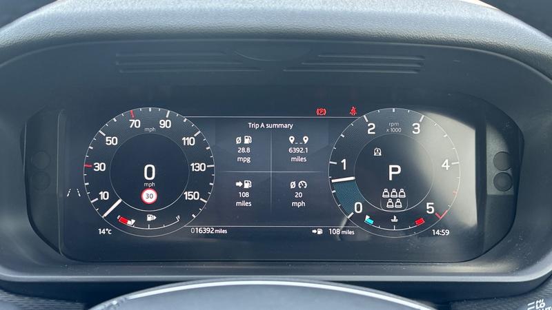 Used Land Rover Discovery 2024 for sale - 77301041: Photo 16