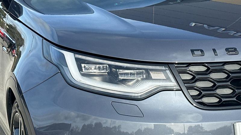 Used Land Rover Discovery 2024 for sale - 77301041: Photo 17