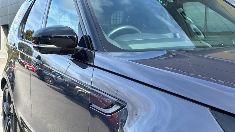 Used Land Rover Discovery 2024 for sale - 77301041: Photo 20