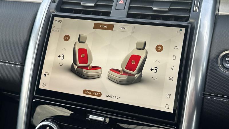 Used Land Rover Discovery 2024 for sale - 77301041: Photo 22