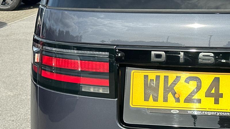 Used Land Rover Discovery 2024 for sale - 77301041: Photo 26