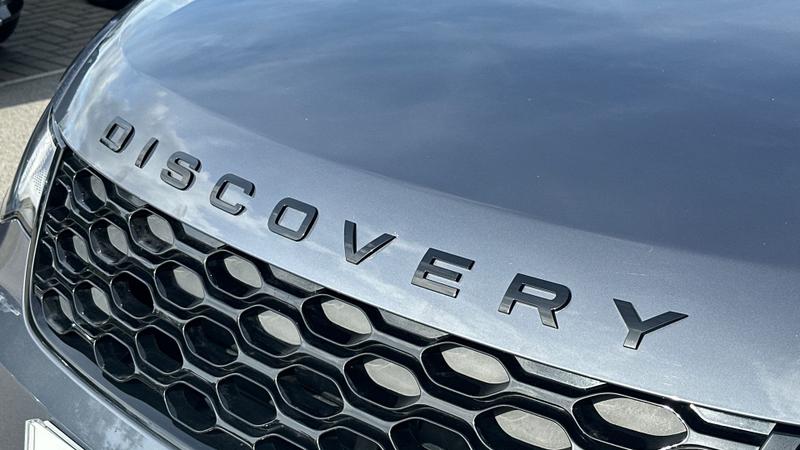 Used Land Rover Discovery 2024 for sale - 77301041: Photo 28