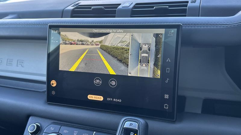 Used Land Rover Defender 2024 for sale - 77301032: Photo 12