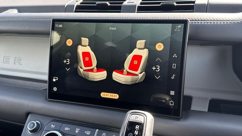 Used Land Rover Defender 2024 for sale - 77301032: Photo 22