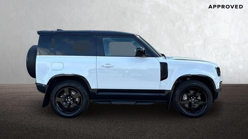 Used Land Rover Defender 2024 for sale - 77301032: Photo 5