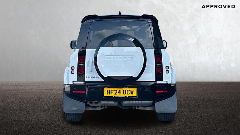 Used Land Rover Defender 2024 for sale - 77301032: Photo 6