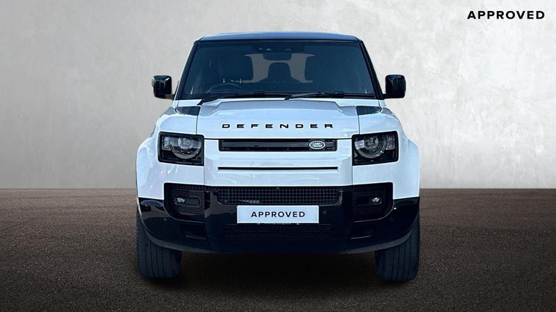 Used Land Rover Defender 2024 for sale - 77301032: Photo 7