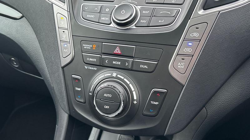 Used Hyundai Santa Fe 2015 for sale - 77301254: Photo 12