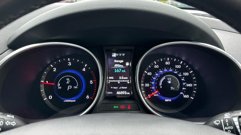 Used Hyundai Santa Fe 2015 for sale - 77301254: Photo 21