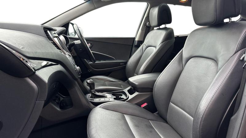 Used Hyundai Santa Fe 2015 for sale - 77301254: Photo 3