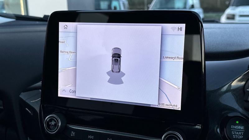 Used Ford Puma 2021 for sale - 77301214: Photo 11