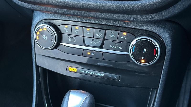 Used Ford Puma 2021 for sale - 77301214: Photo 12