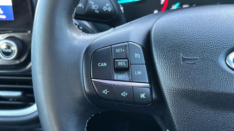 Used Ford Puma 2021 for sale - 77301214: Photo 15