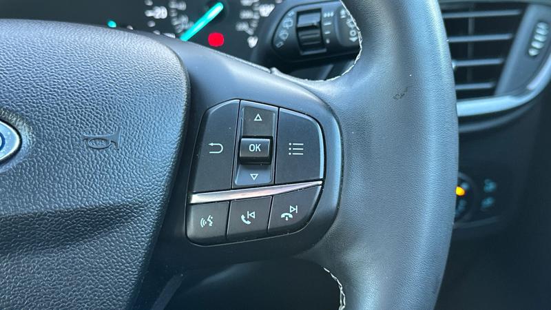 Used Ford Puma 2021 for sale - 77301214: Photo 16