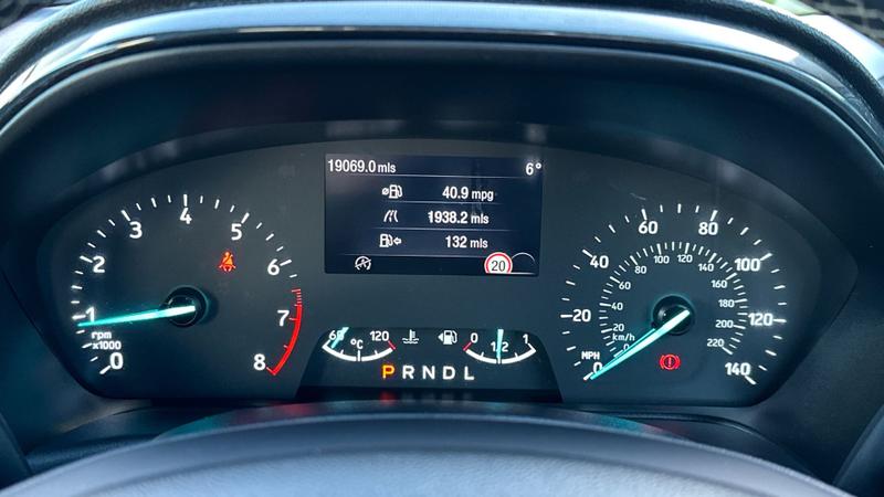 Used Ford Puma 2021 for sale - 77301214: Photo 21