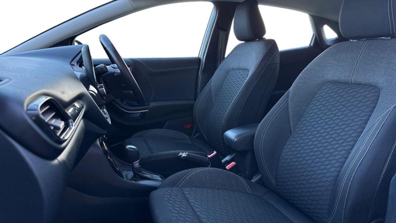 Used Ford Puma 2021 for sale - 77301214: Photo 3