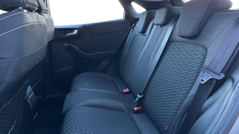 Used Ford Puma 2021 for sale - 77301214: Photo 4