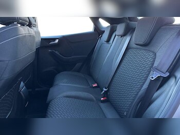 Used Ford Puma 2021 for sale - 77301214: Photo