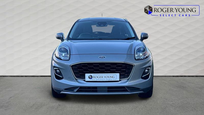 Used Ford Puma 2021 for sale - 77301214: Photo 7