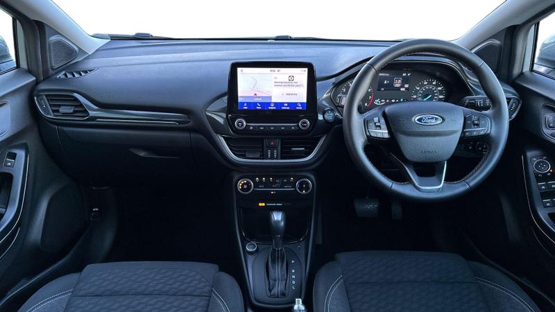 Used Ford Puma 2021 for sale - 77301214: Photo 9