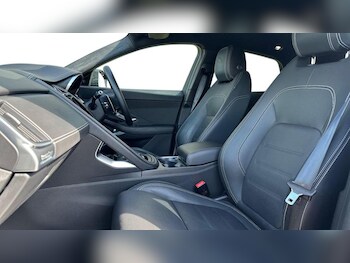 Used Jaguar E-Pace 2021 for sale - 78543072: Photo
