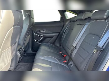 Used Jaguar E-Pace 2021 for sale - 78543072: Photo