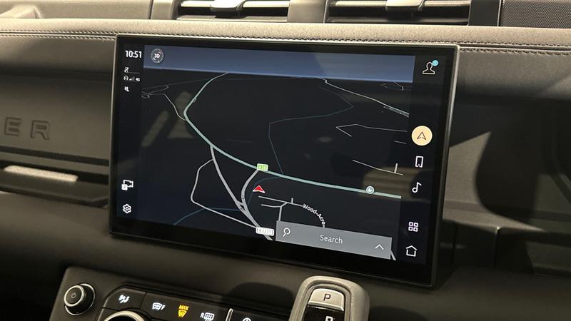 Used Land Rover Defender 2025 for sale - 77301053: Photo 11