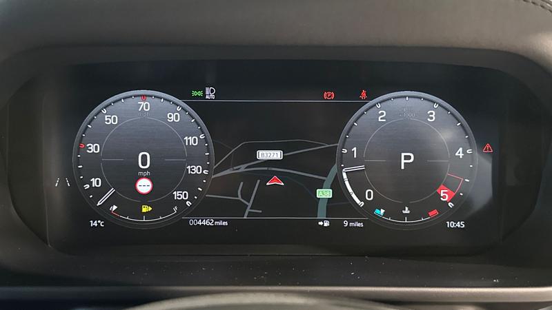 Used Land Rover Defender 2025 for sale - 77301053: Photo 16