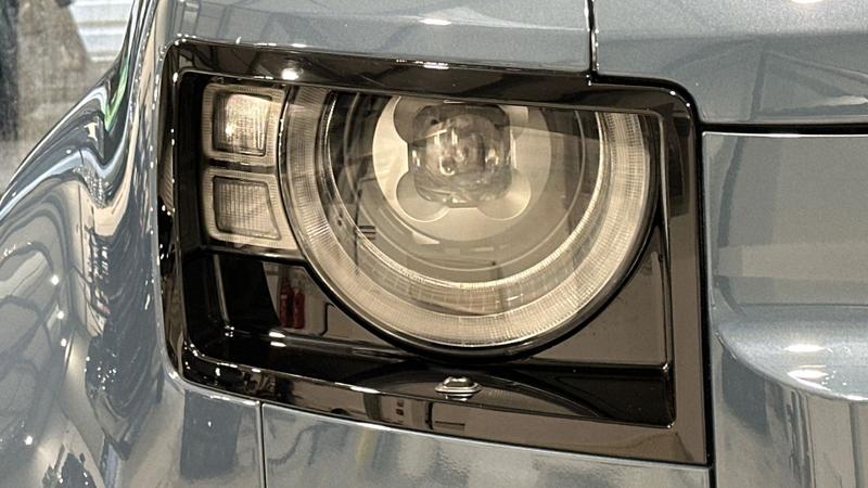 Used Land Rover Defender 2025 for sale - 77301053: Photo 17
