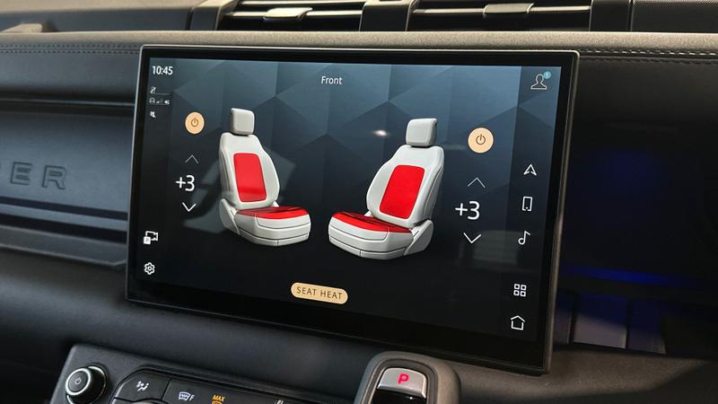 Used Land Rover Defender 2025 for sale - 77301053: Photo 22