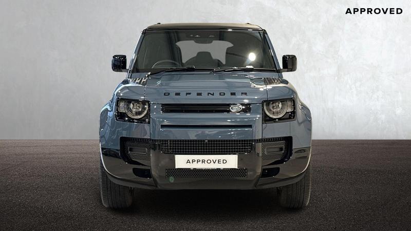 Used Land Rover Defender 2025 for sale - 77301053: Photo 7
