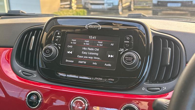 Used Fiat 500 2019 for sale - 77301213: Photo 10