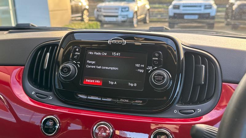 Used Fiat 500 2019 for sale - 77301213: Photo 11