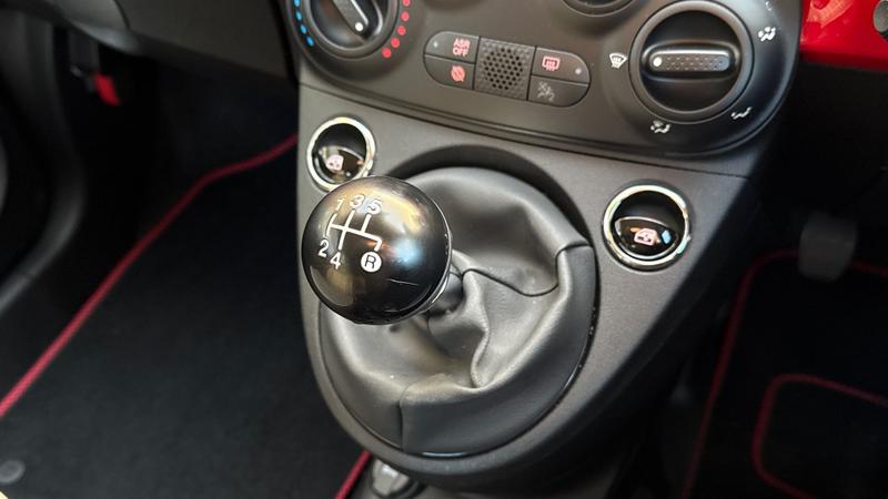 Used Fiat 500 2019 for sale - 77301213: Photo 13