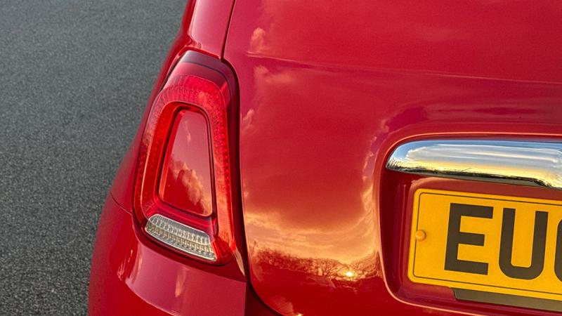 Used Fiat 500 2019 for sale - 77301213: Photo 19