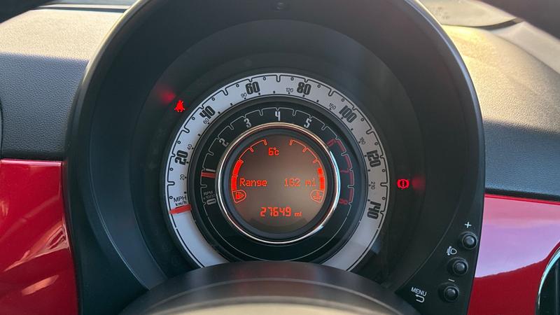 Used Fiat 500 2019 for sale - 77301213: Photo 21