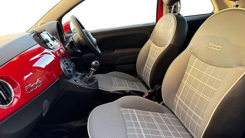 Used Fiat 500 2019 for sale - 77301213: Photo 3