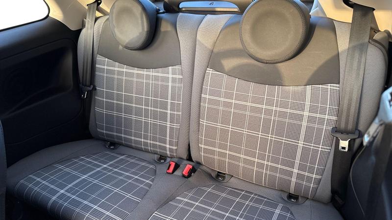 Used Fiat 500 2019 for sale - 77301213: Photo 4